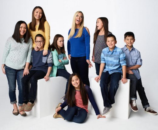Kate and Jon Gosselin Celebrate Sextuplets' 13th Birthday, Manage to Be ...