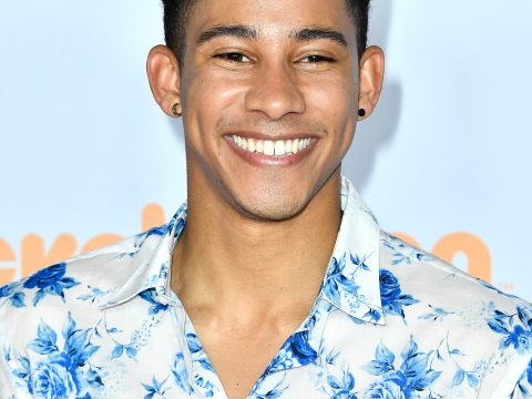 Keiynan Lonsdale