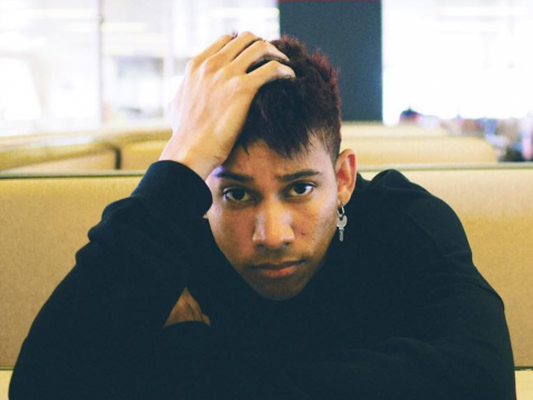 Keiynan Lonsdale Photo
