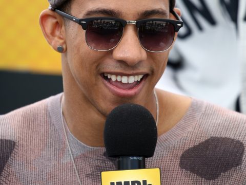 Keiynan Lonsdale Picture