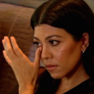Kourtney Kries