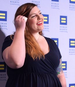 Mary Lambert Pic