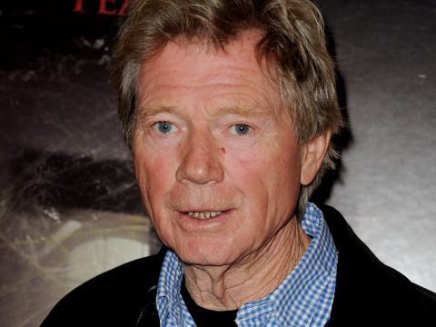 Michael Parks Image