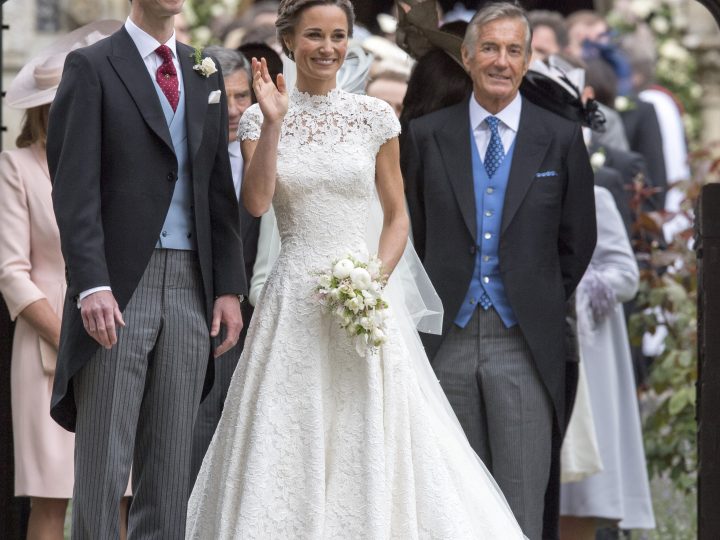 Newly Married!