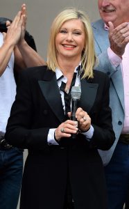 Olivia Newton-John