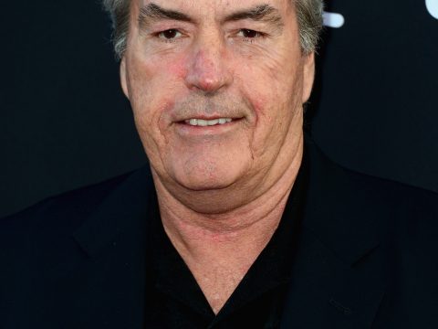 Powers Boothe Picture