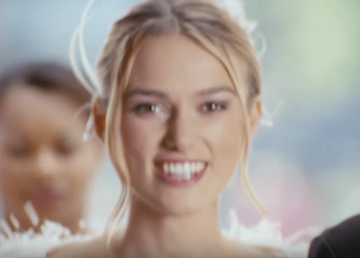 Red Nose Actually Trailer The Hollywood Gossip