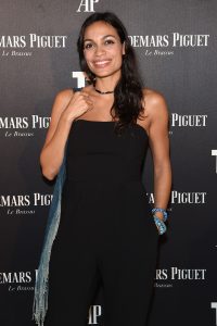 Rosario Dawson is Beautiful