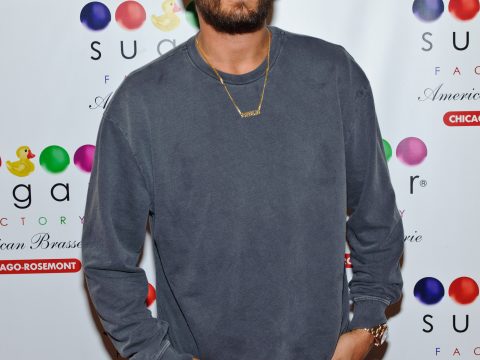 Scott Disick: Banging ALL of the Kardashians?!