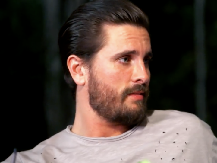 Keeping Up With the Kardashians Recap: What the F-ck, Scott?!?