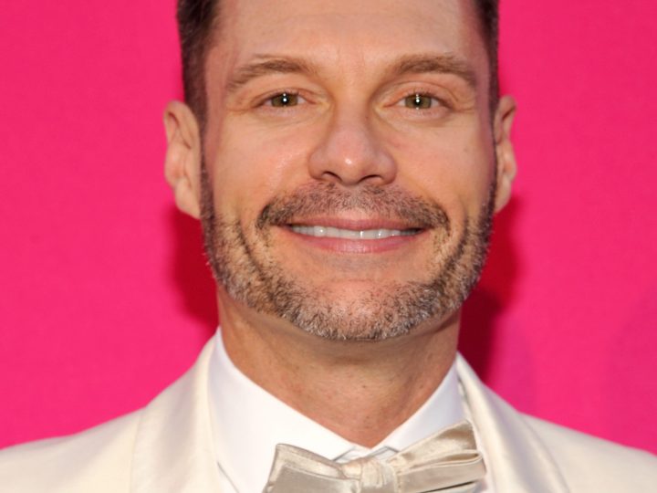 Seacrest, Ryan