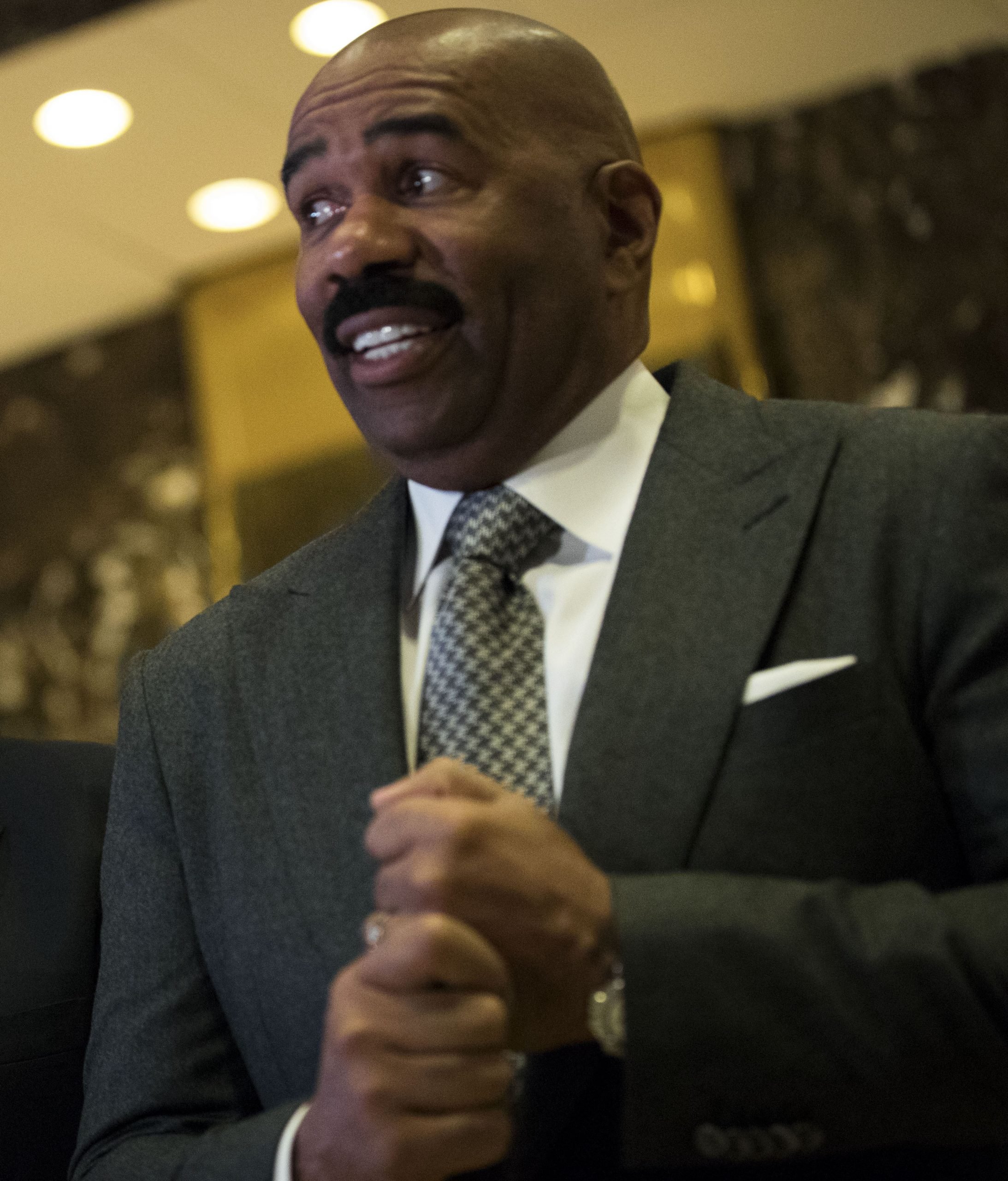 Steve Harvey Gets A Divorce The Hidden Truth The Shocking Truth Everyone Needs To Know - 5wm2y6d