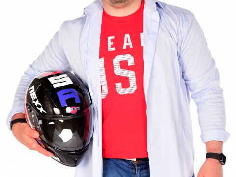 Steven Holcomb Picture