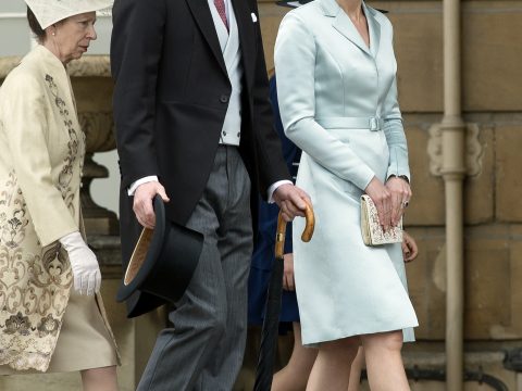 The Prince and The Duchess