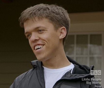 Zach Roloff Photo