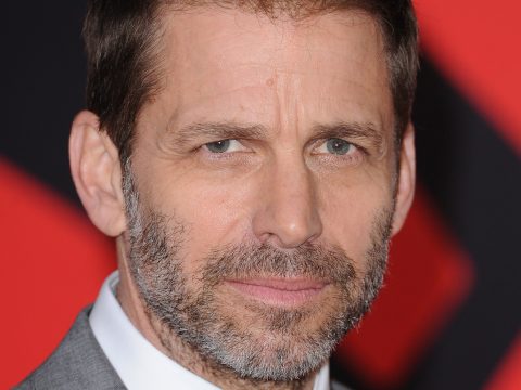 Zack Snyder
