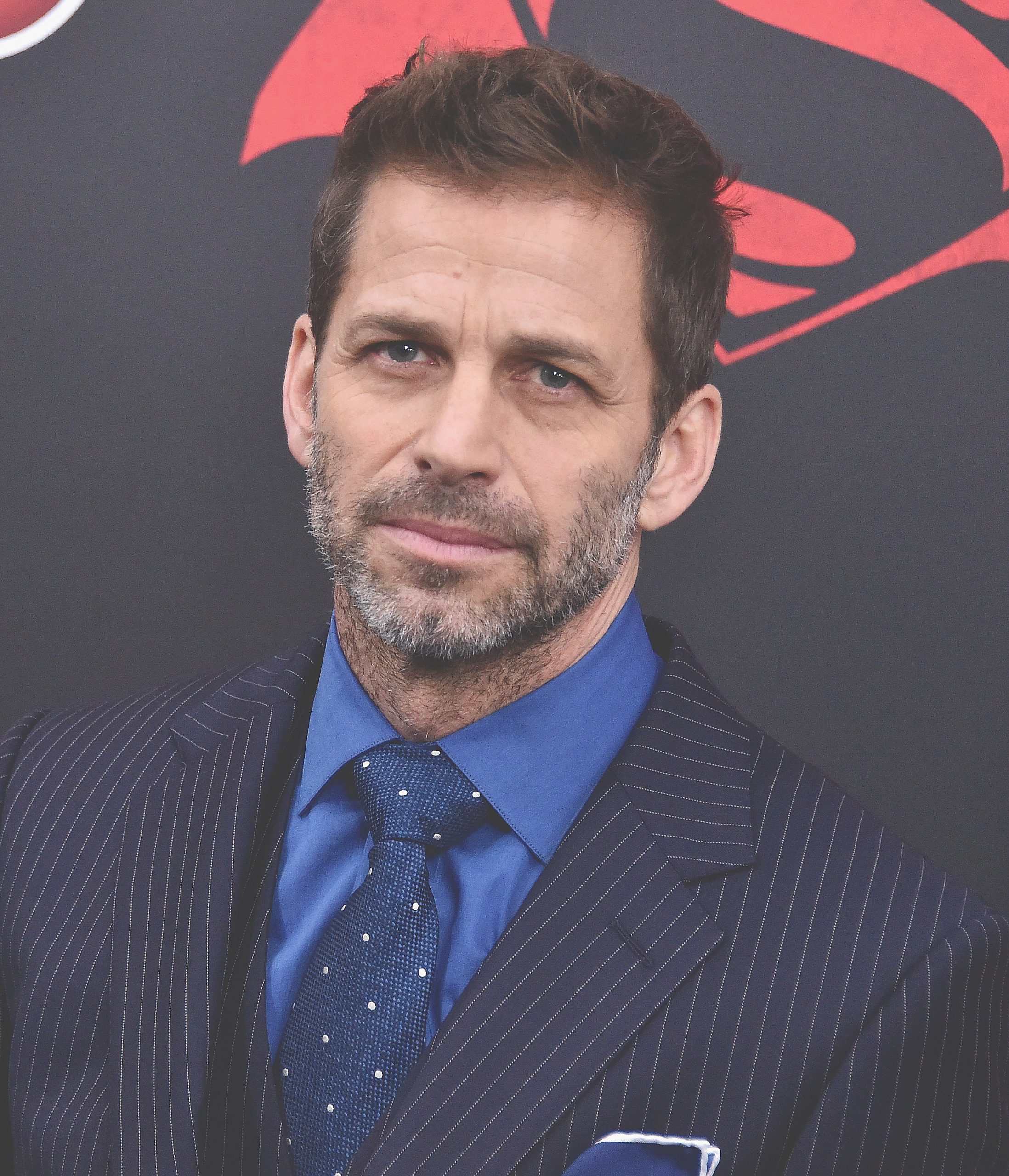 Zack Snyder Picture - The Hollywood Gossip