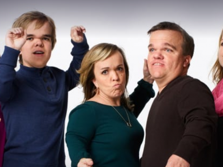 3 Little Johnstons