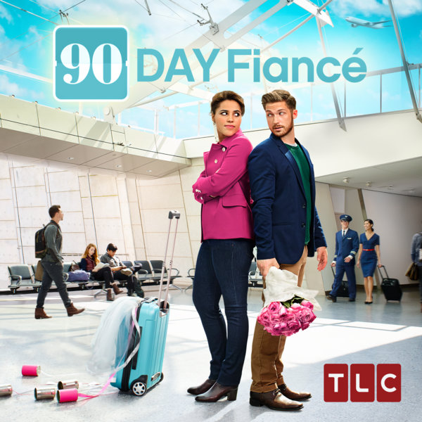 90 Day Pic The Hollywood Gossip