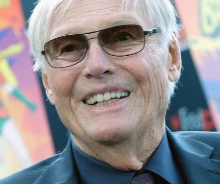 Adam West Pic