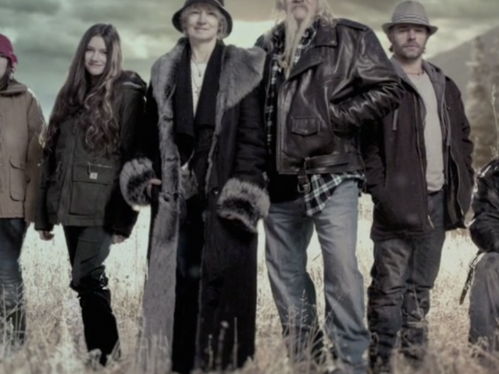 Alaskan Bush People Fans: Don’t Close Browntown! Honor Ami Brown’s Dream!