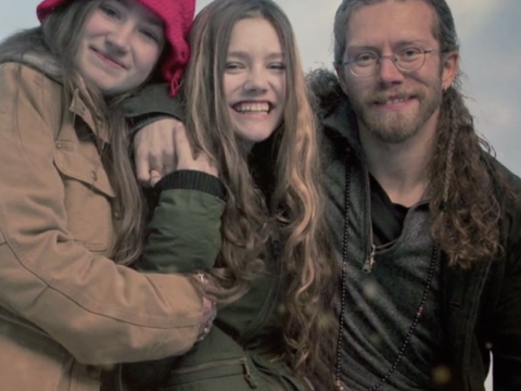 Alaskan Bush People Photo
