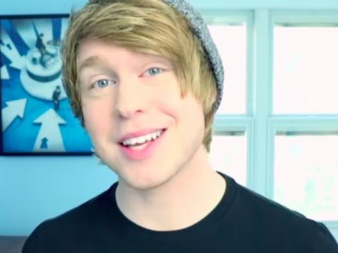 Austin Jones Photo