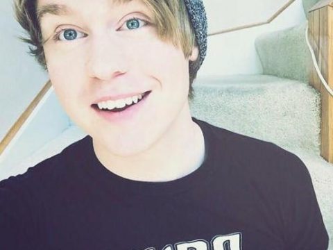 Austin Jones Picture