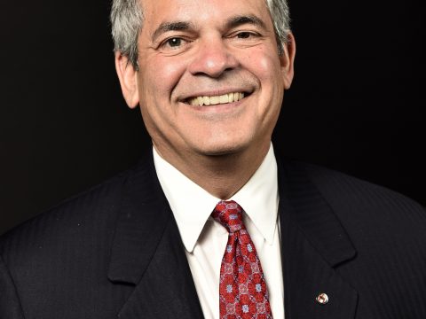 Austin Mayor Steve Adler