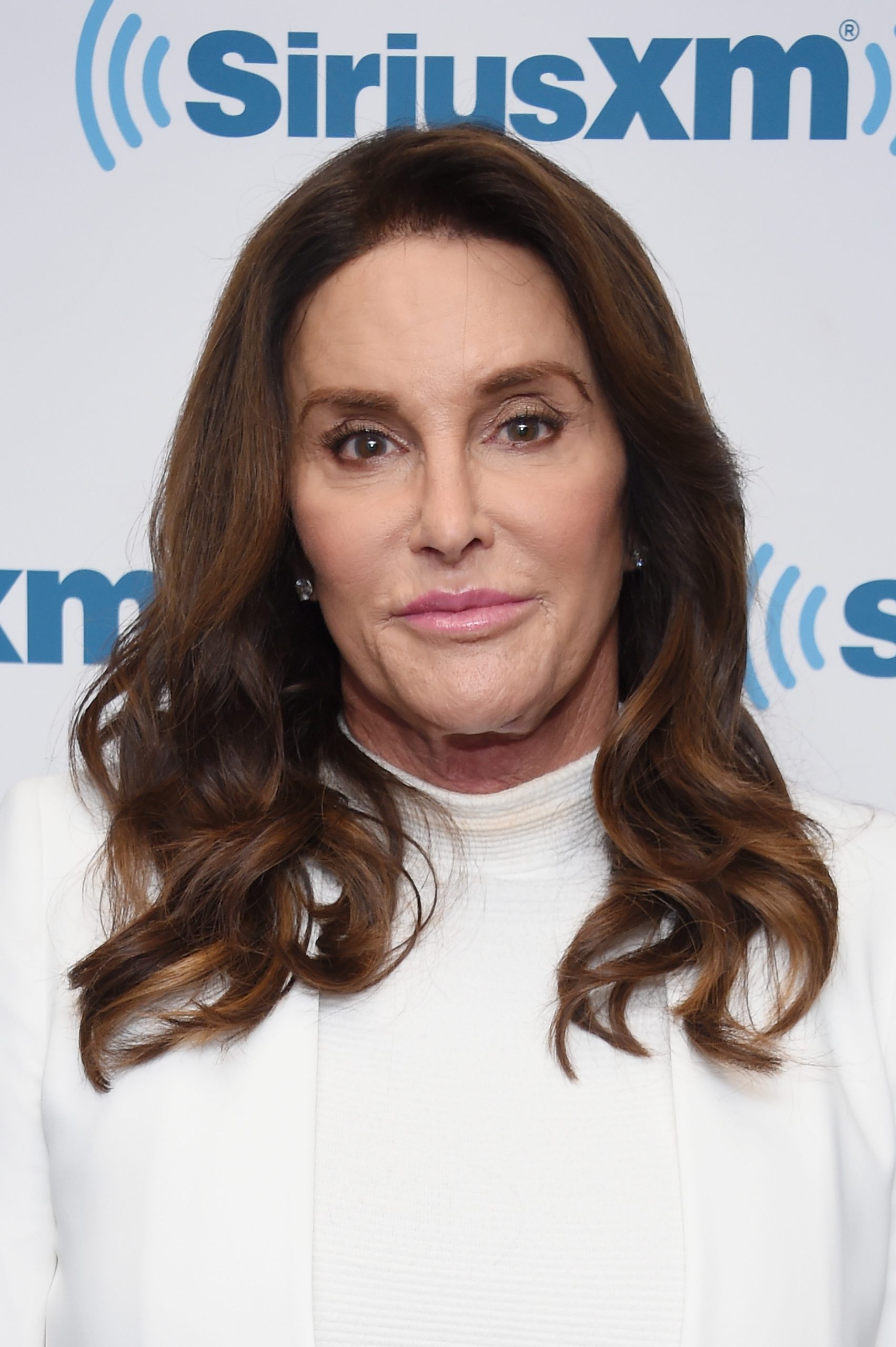 Caitlyn Jenner for Sirius - The Hollywood Gossip