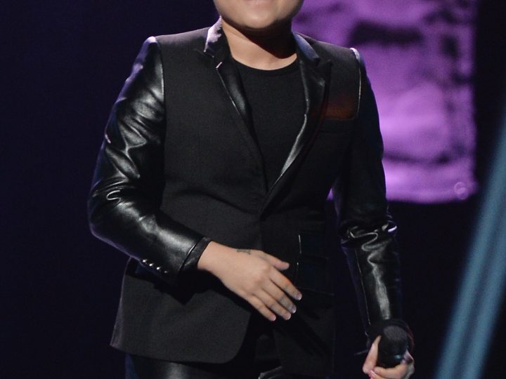 Charice Pempengco Photo