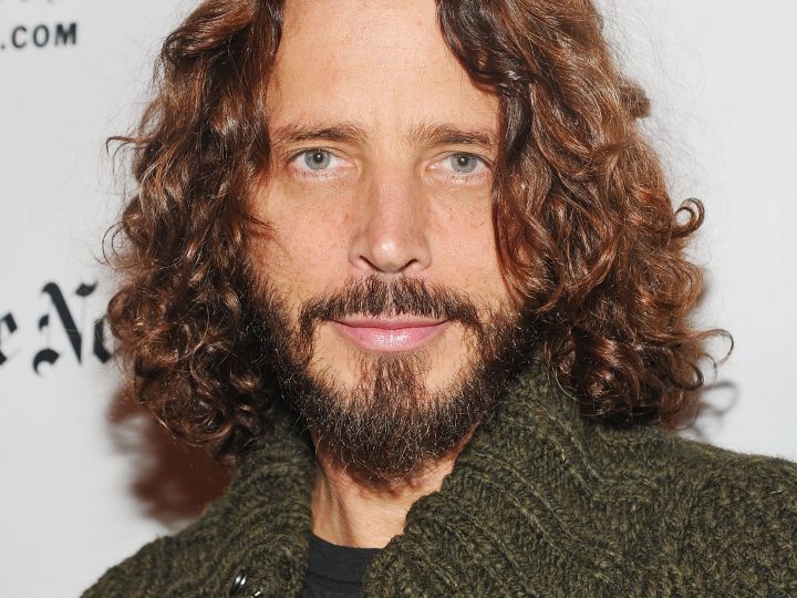 Chris Cornell: Read His Daughter’s Moving Father’s Day Message