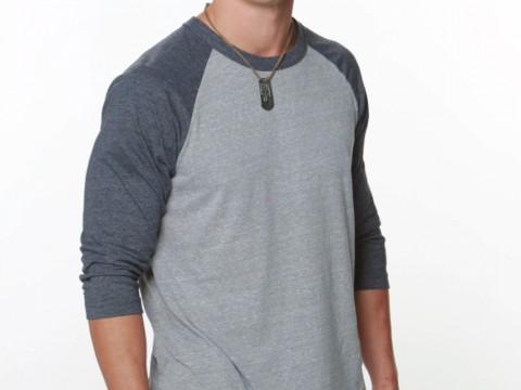 Cody Nickson