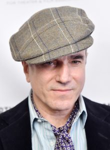 Daniel Day-Lewis Image