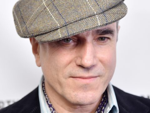 Daniel Day-Lewis Image