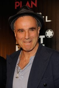 Daniel Day-Lewis Photograph