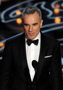 Daniel Day-Lewis Picture