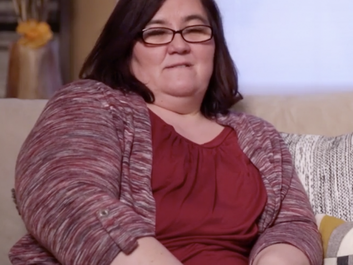Danielle Mullins: 90 Day Fiance Star’s Criminal Background Exposed!