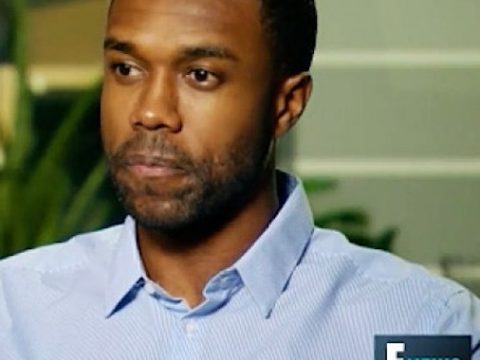 DeMario Jackson Talks to E!