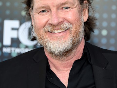 Donal Logue