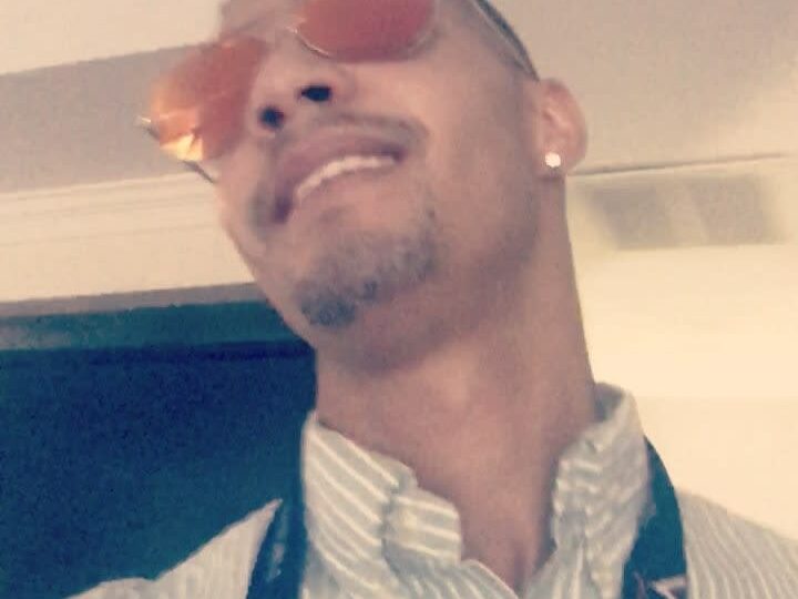 Dr. Brandon Rogers Sings on Instagram The Hollywood Gossip