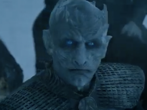 Game of Thrones Villain