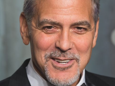 George Clooney is Sexy