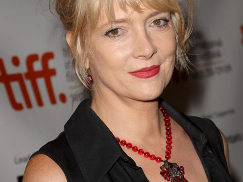 Glenne Headly in 2009