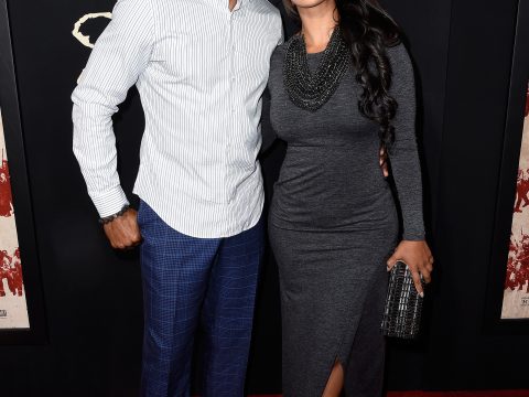 Gloria Govan Photo
