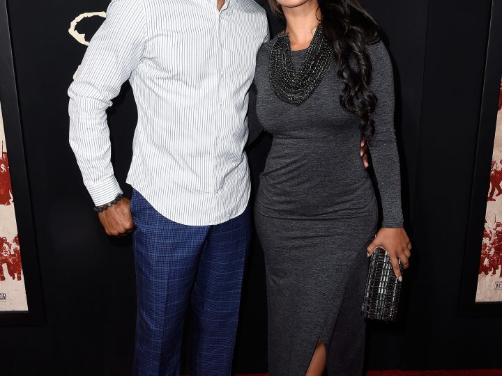 Gloria Govan Photo