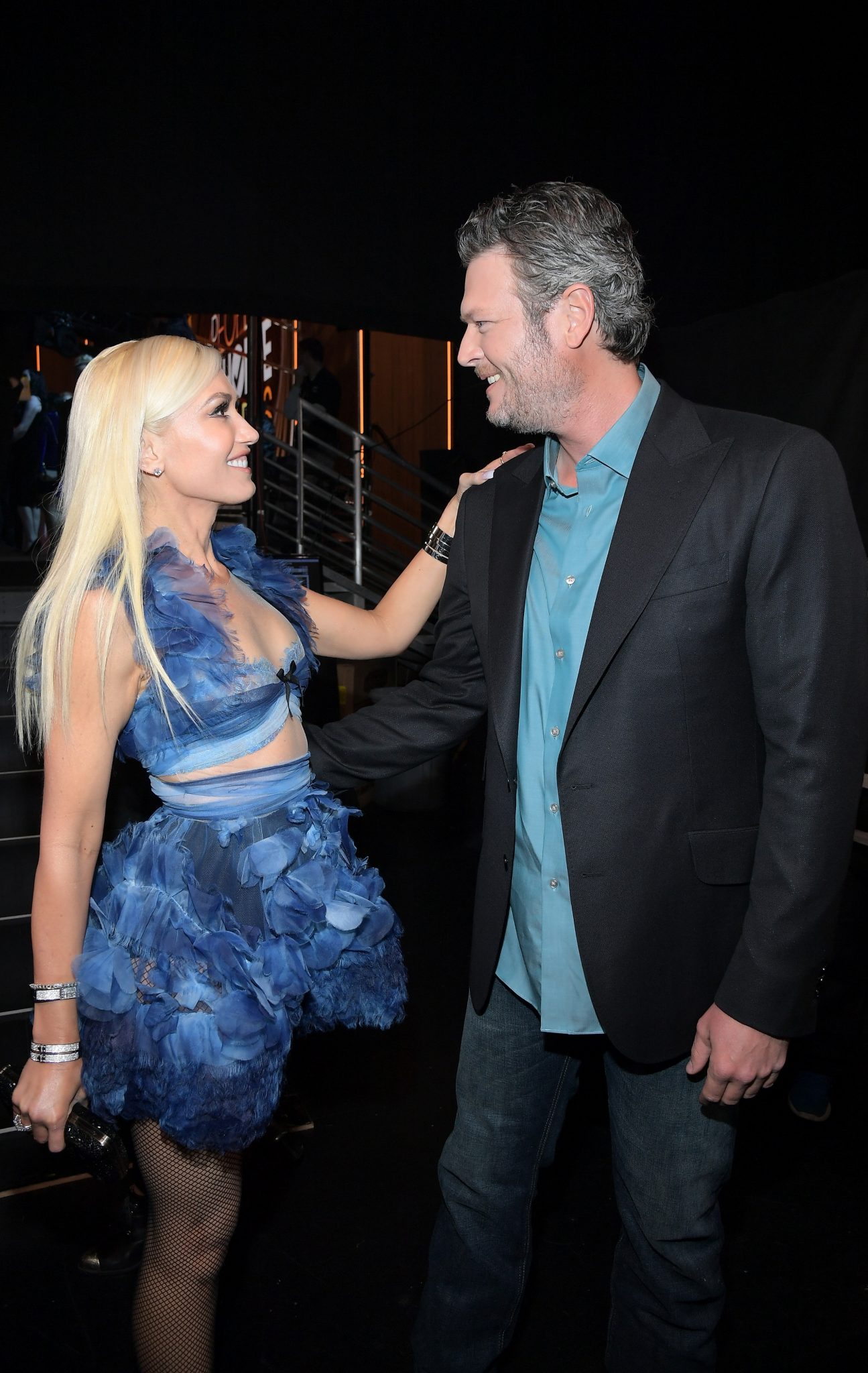 Did Stefani Schaefer And Mike Fratello Secretly Tie The Knot? - r2xgl6g