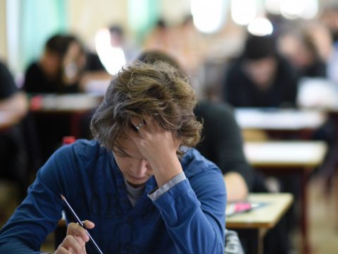 High School