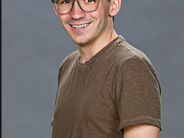 Ian terry