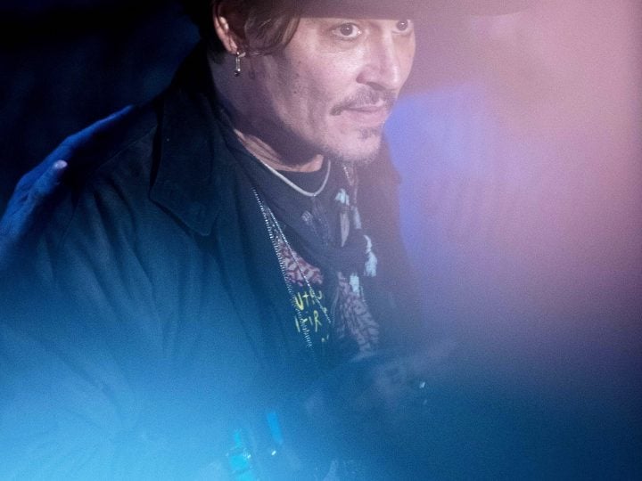 Jo. Depp